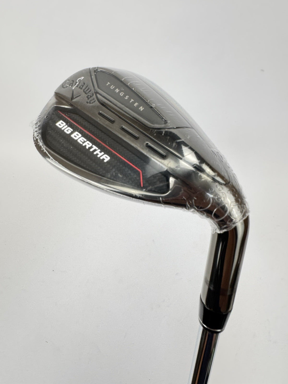 Callaway Big Bertha B23 Sand Wedge 56* Elevate MPH 95 Regular Steel /New /359200