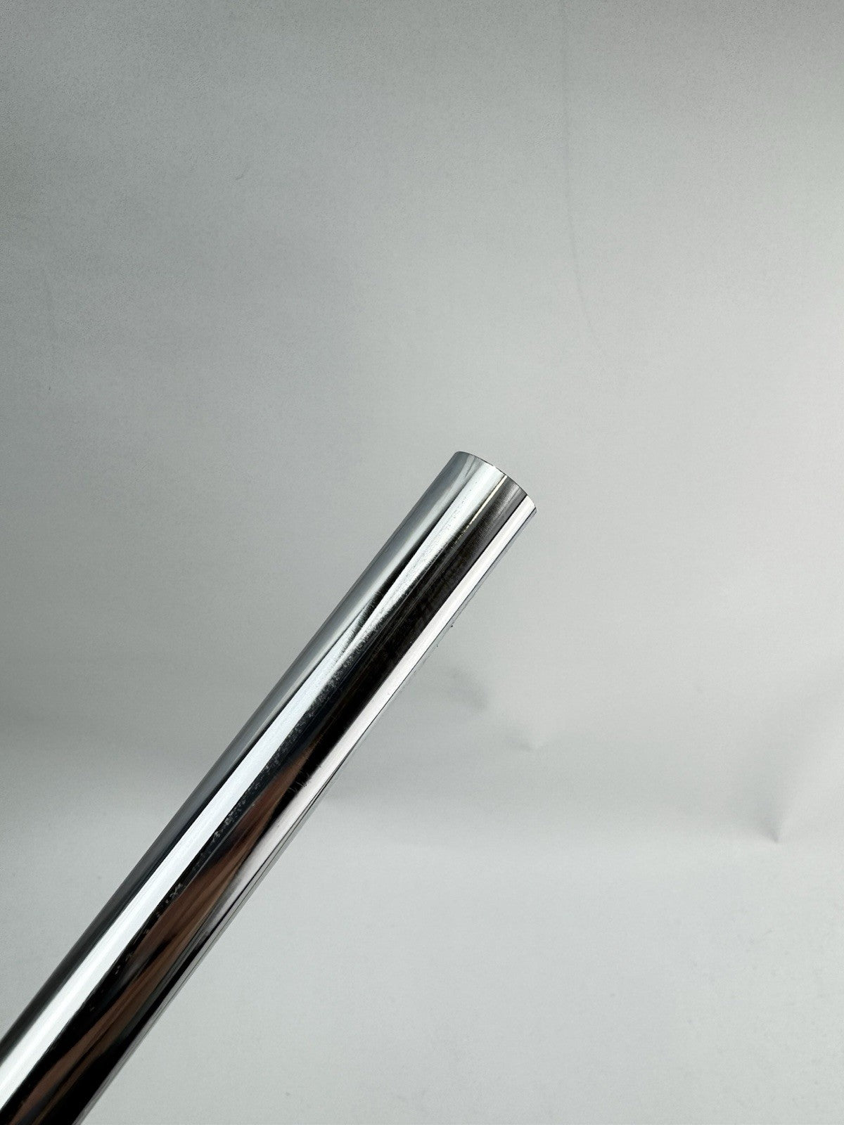 Nippon Zelos8 Iron Shaft Regular Flex Steel 35.75” /0.355 Tapered /293378
