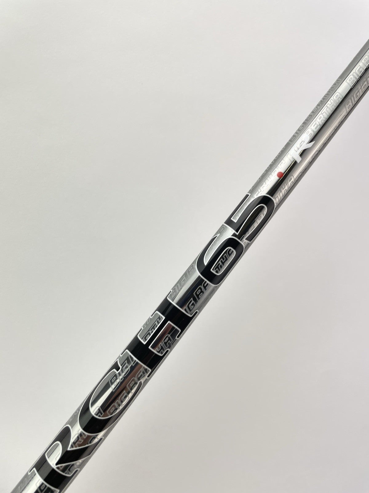 Callaway RCH Iron Shaft 65 Regular Flex Graphite 35” /0.370 Parallel /287533