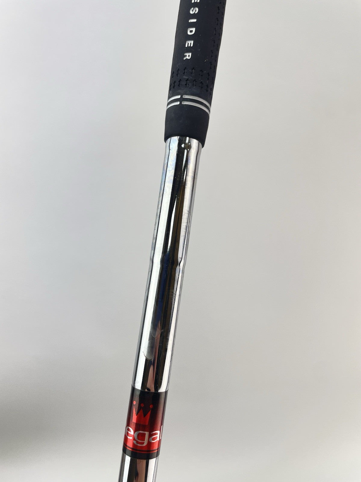 Regal Golf 4 Iron Tour Series Regular Flex Steel /Right Handed /New Grip /2551715