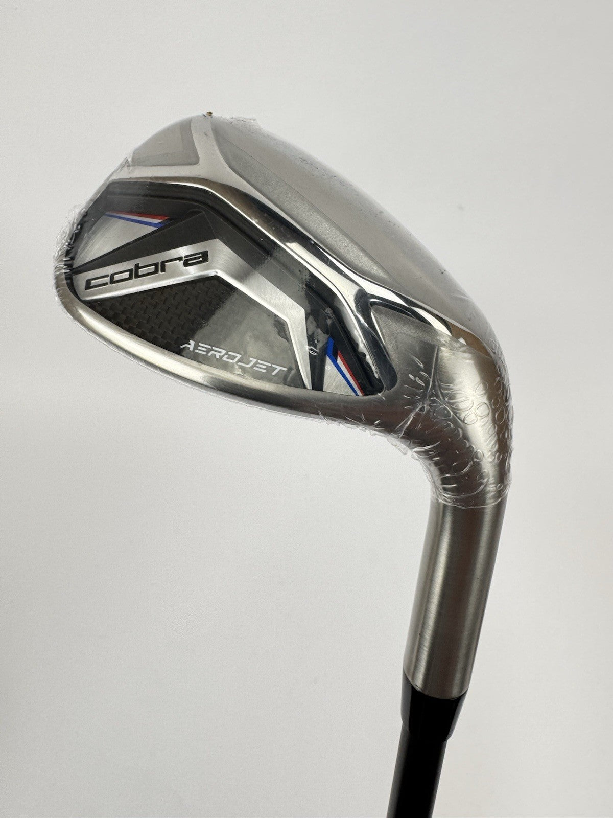 Cobra Aerojet Sand Wedge 54* KBS PGI 65 Senior Flex Graphite /Right /New /356920