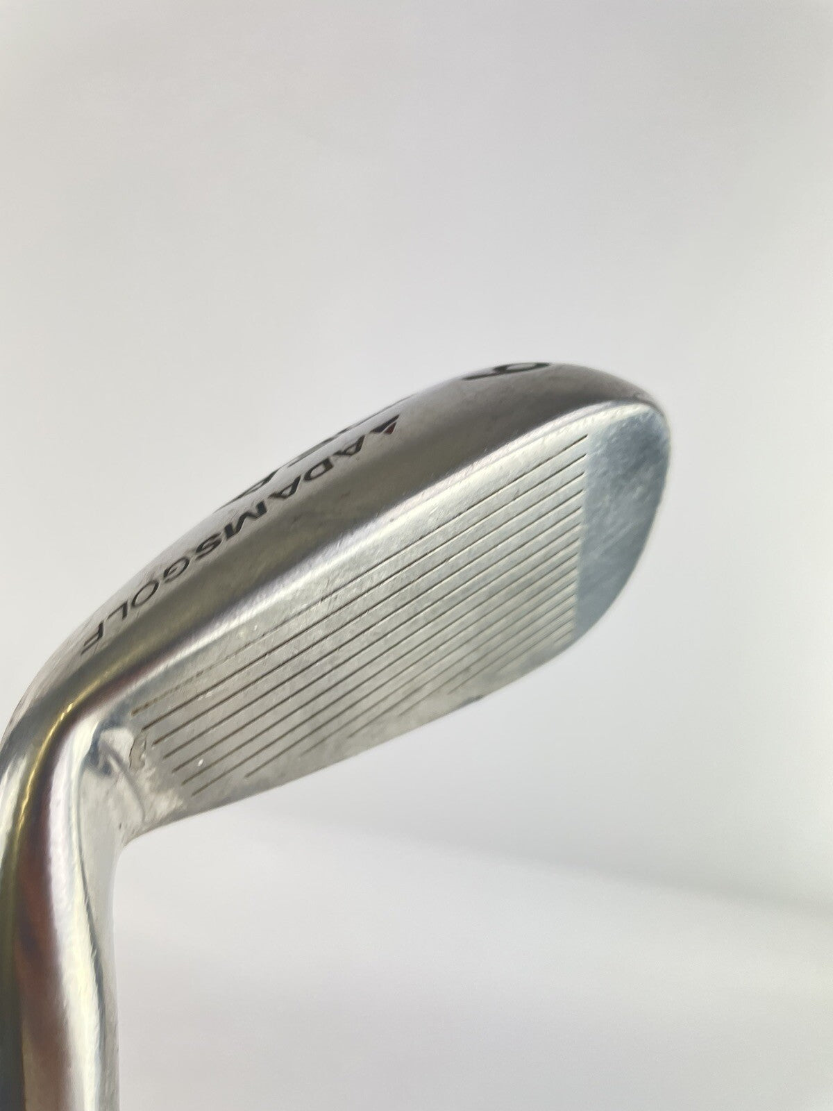 Adams Idea Ladies 6 Iron/Hybrid A2OS Womens Graphite /Right /New Grip /94208