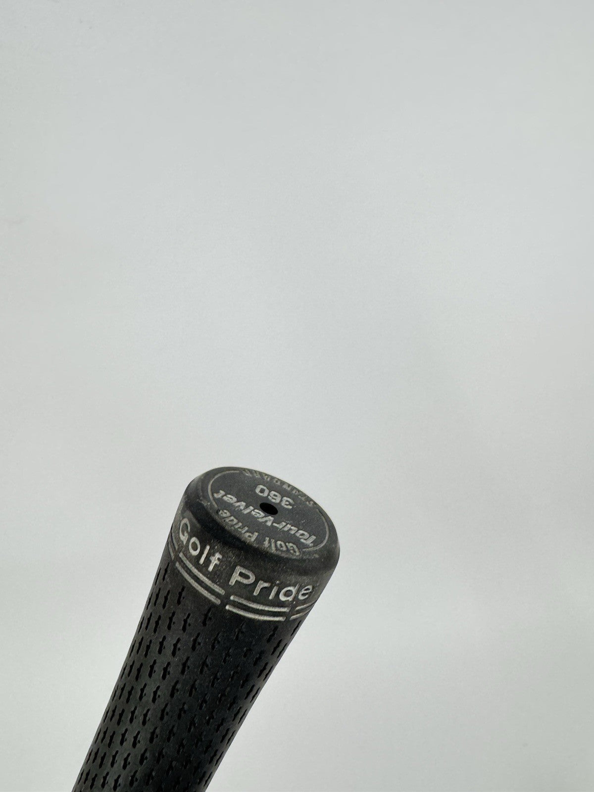 Dynamic Gold Spinner Wedge Shaft Set Wedge Flex Steel 33.25”/0.355 Tapered/3328710