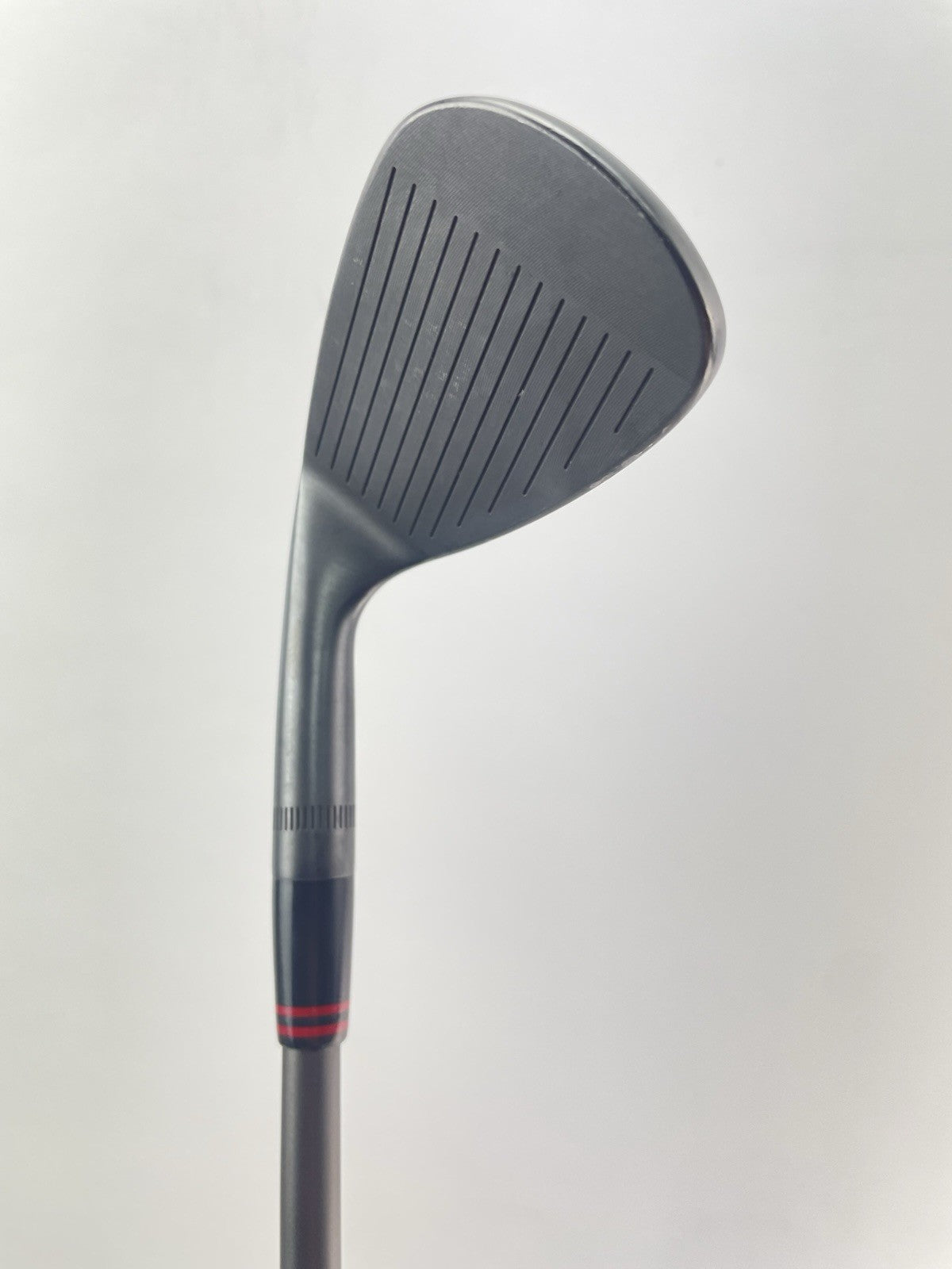 Ben Hogan FT Worth Black 9 Iron Forged Recoil ES 760 Regular Flex Graphite/2622812