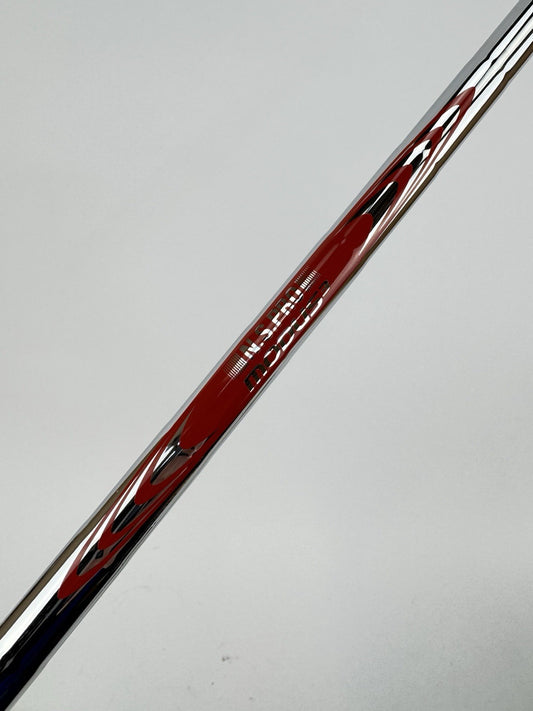 Nippon Modus3 Iron Shaft Tour105 Regular Flex Steel 35.25”/0.355 Tapered /332840
