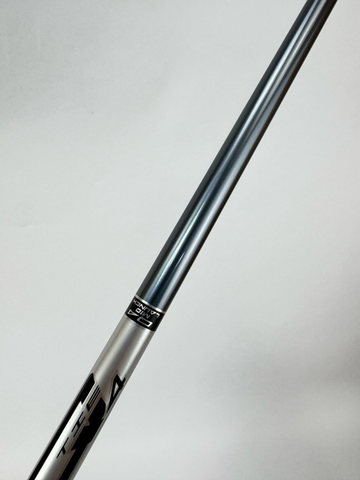 Ping G440 Driver Shaft 44.25" Matrix Red TIE Senior Flex Graphite/367116