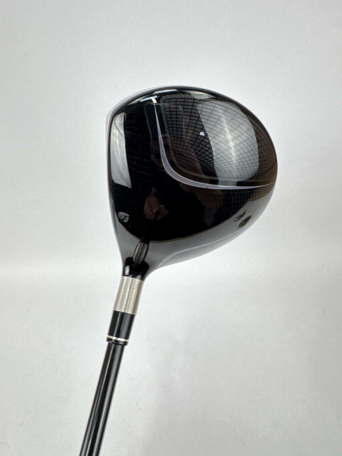 Taylormade Burner 7 Wood 21* Regular Flex Graphite /Right Handed /364277