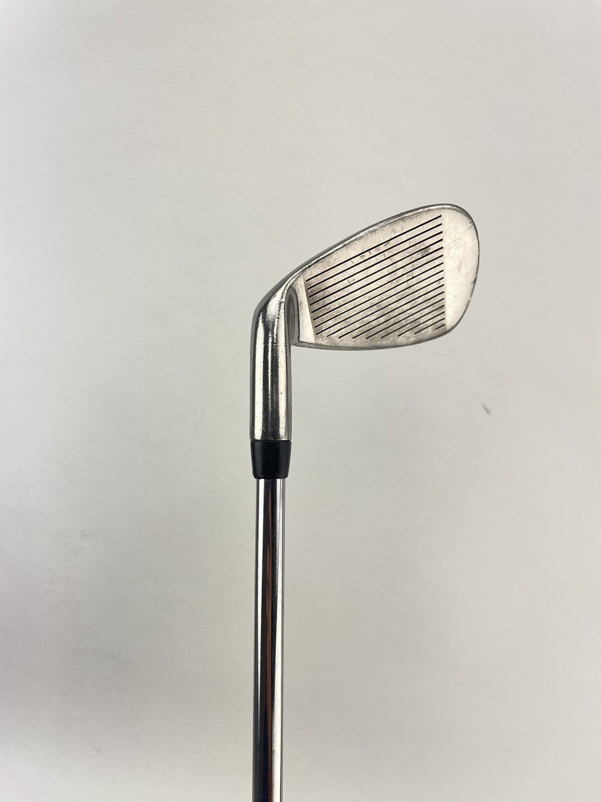 Jaxx Golf 9 Iron CB200 Regular Flex Steel /Right Handed /New Grip /189496