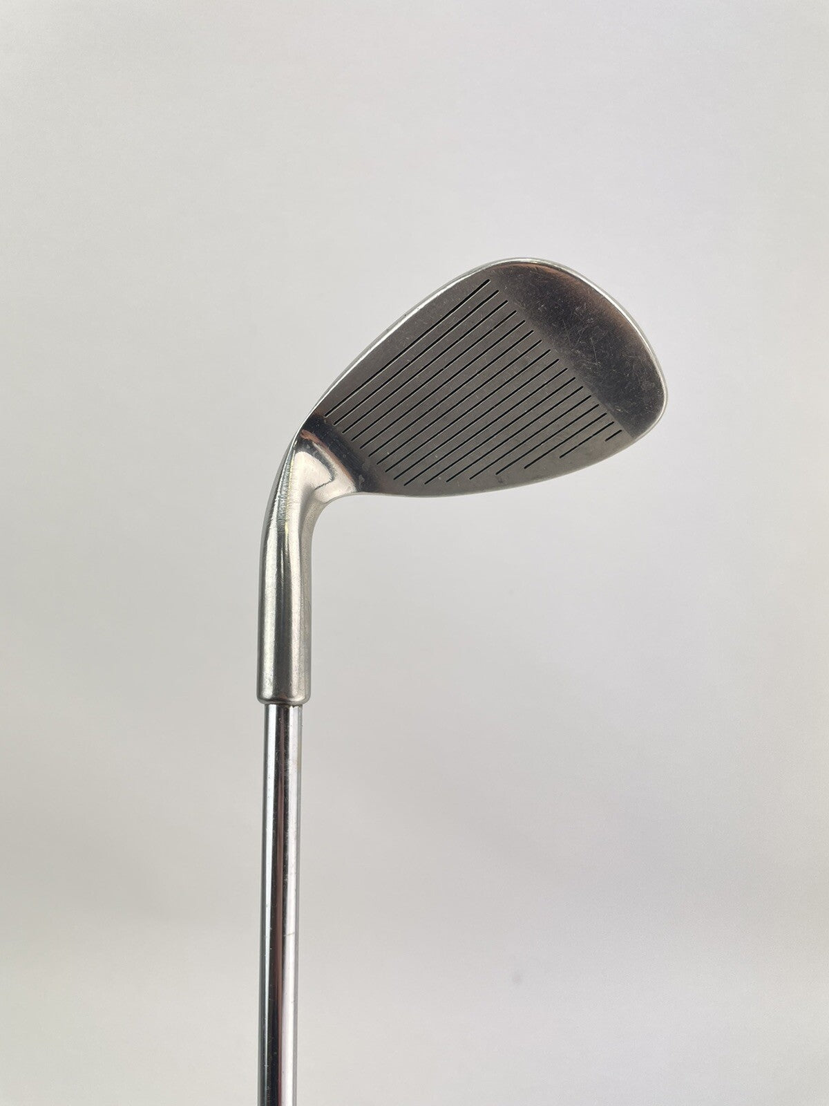 Mens Golf Sand Wedge Markus Regular Flex Steel /Right Handed /New Grip /1827710