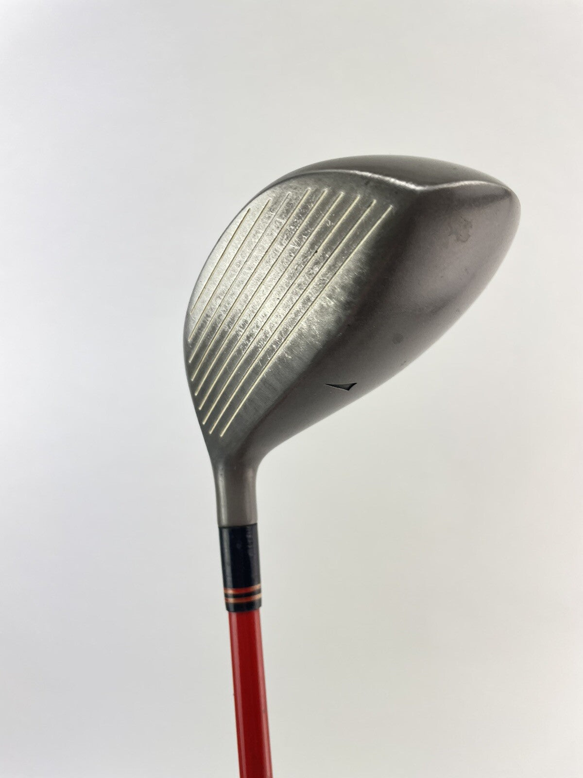 Wilson Staff Fairway Wood 16.5* Cleek Regular Flex Graphite /Right Handed /203279