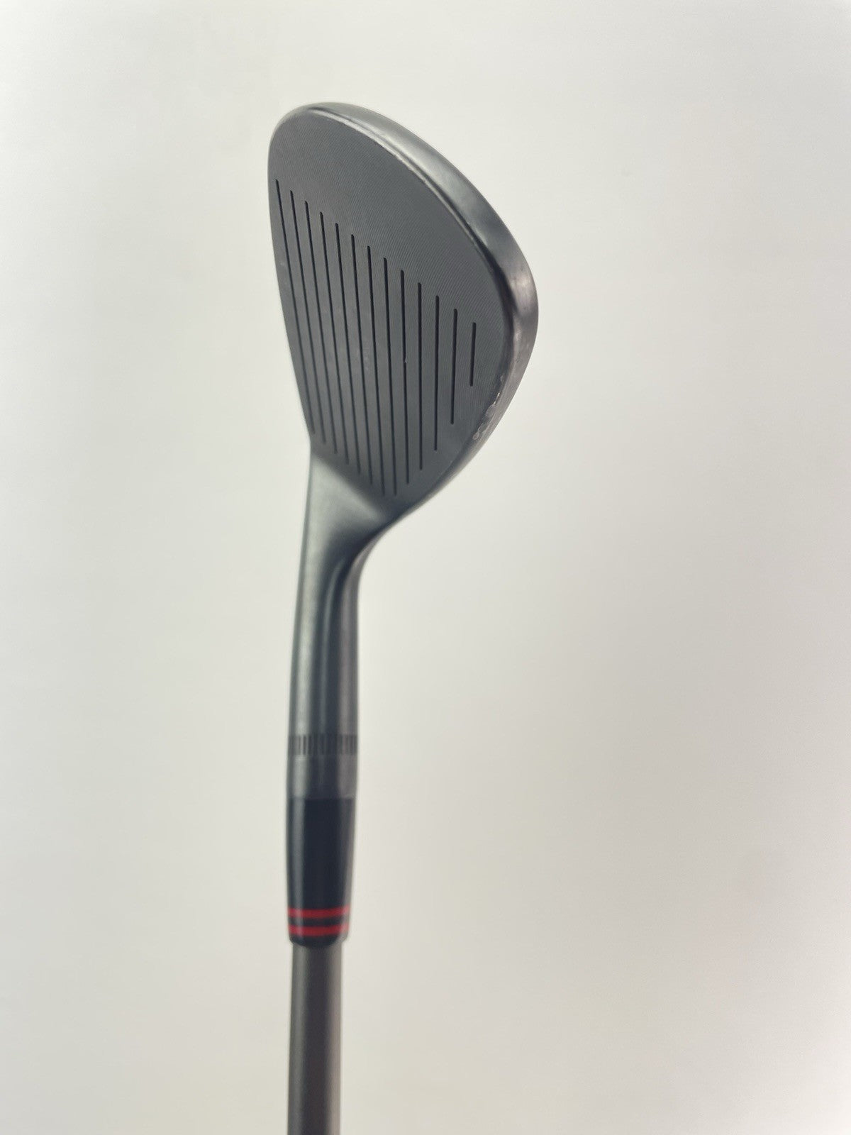 Ben Hogan FT Worth Black 9 Iron Forged Recoil ES 760 Regular Flex Graphite/2622814