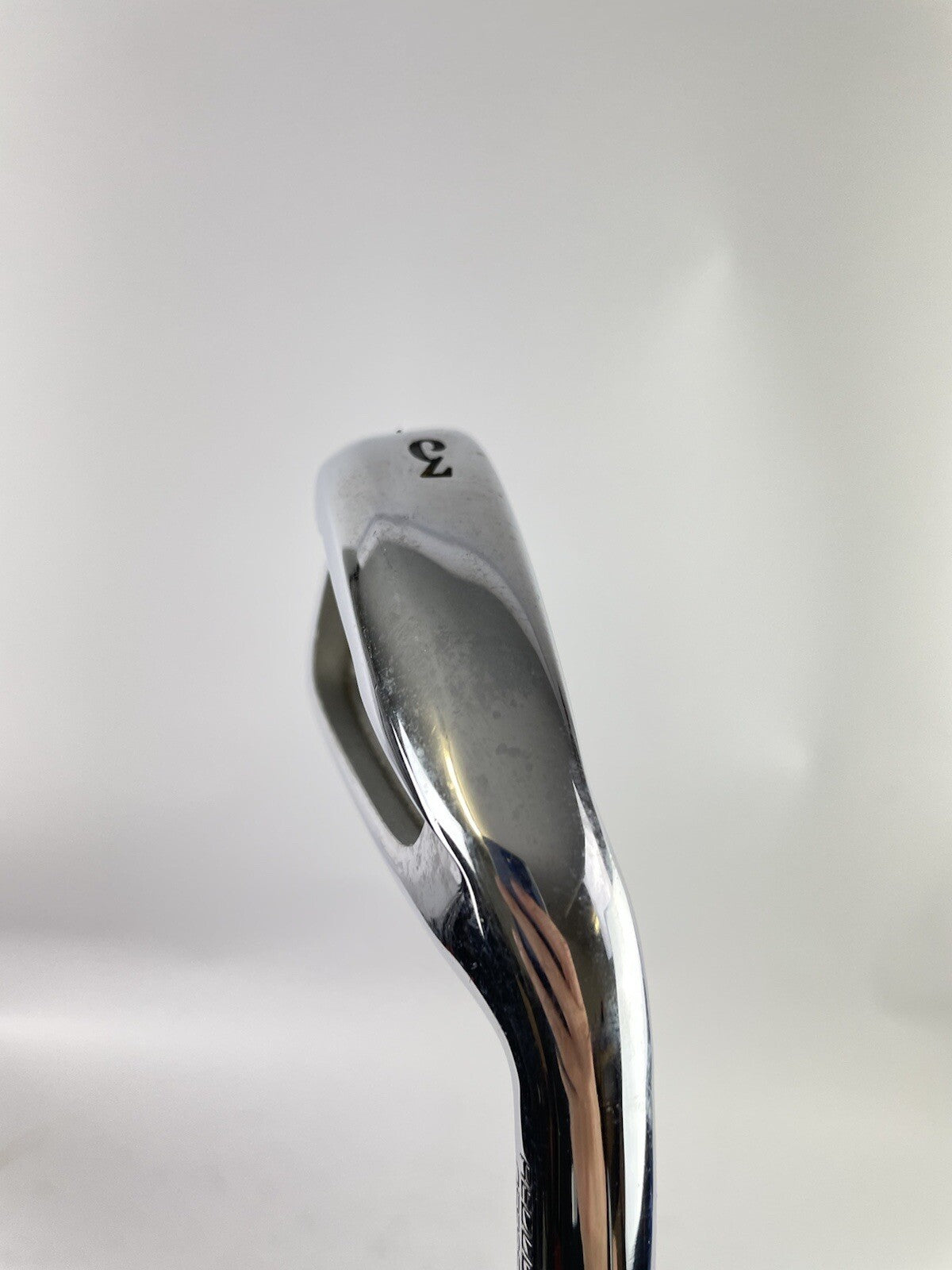 Acer Golf Xp905 Tour #3 Iron Stiff Flex Graphite/ New Grip/ Right Handed/ 31914