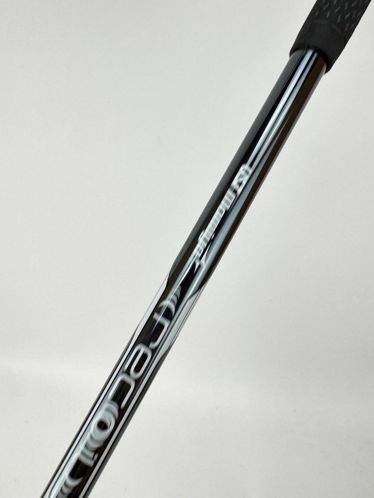 Ping G400 7 Iron Black Dot Recoil Dart F3 65 Regular Flex Graphite Right/3653016