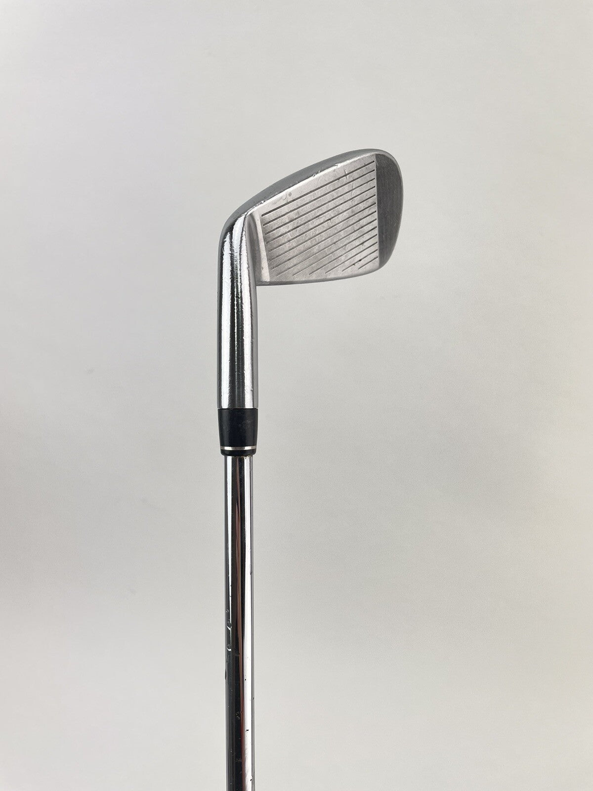 Maxfli Golf 4 Iron Revolution Midsize Regular Steel /Right Hand /New Grip /186828