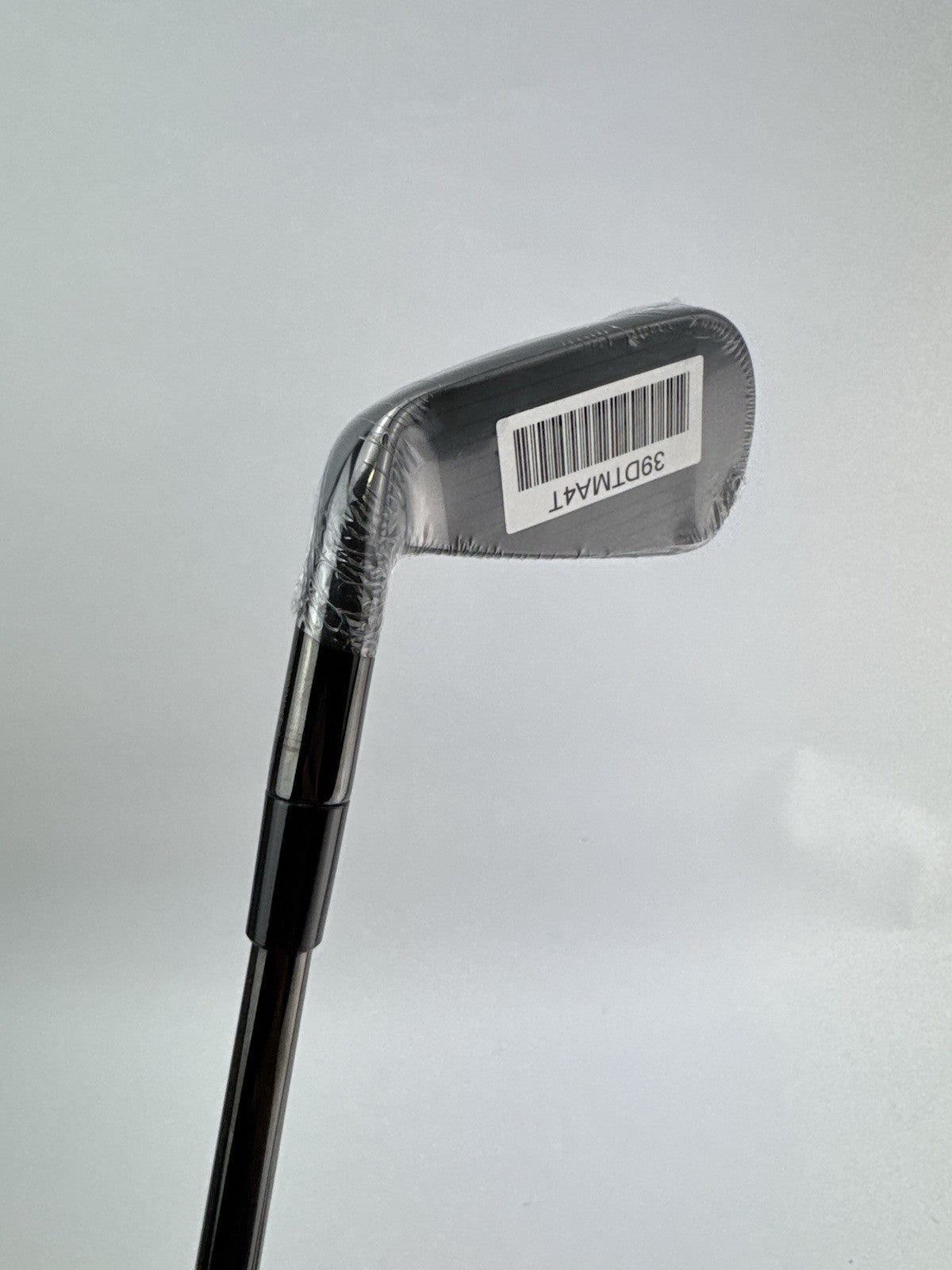 Taylormade P770 Limited  Phantom 4 Iron KBS Tour X Flex Black Steel /2804210