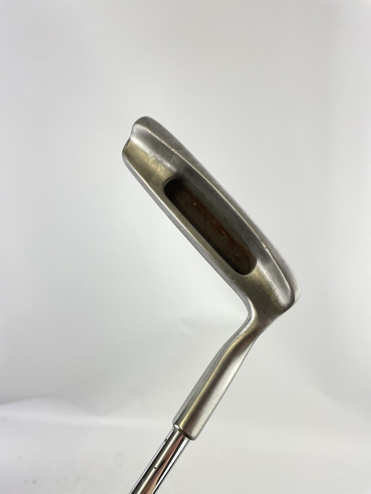 Turin Classic Blade Putter Heel Shafted 35” Right Handed /New Grip /75256