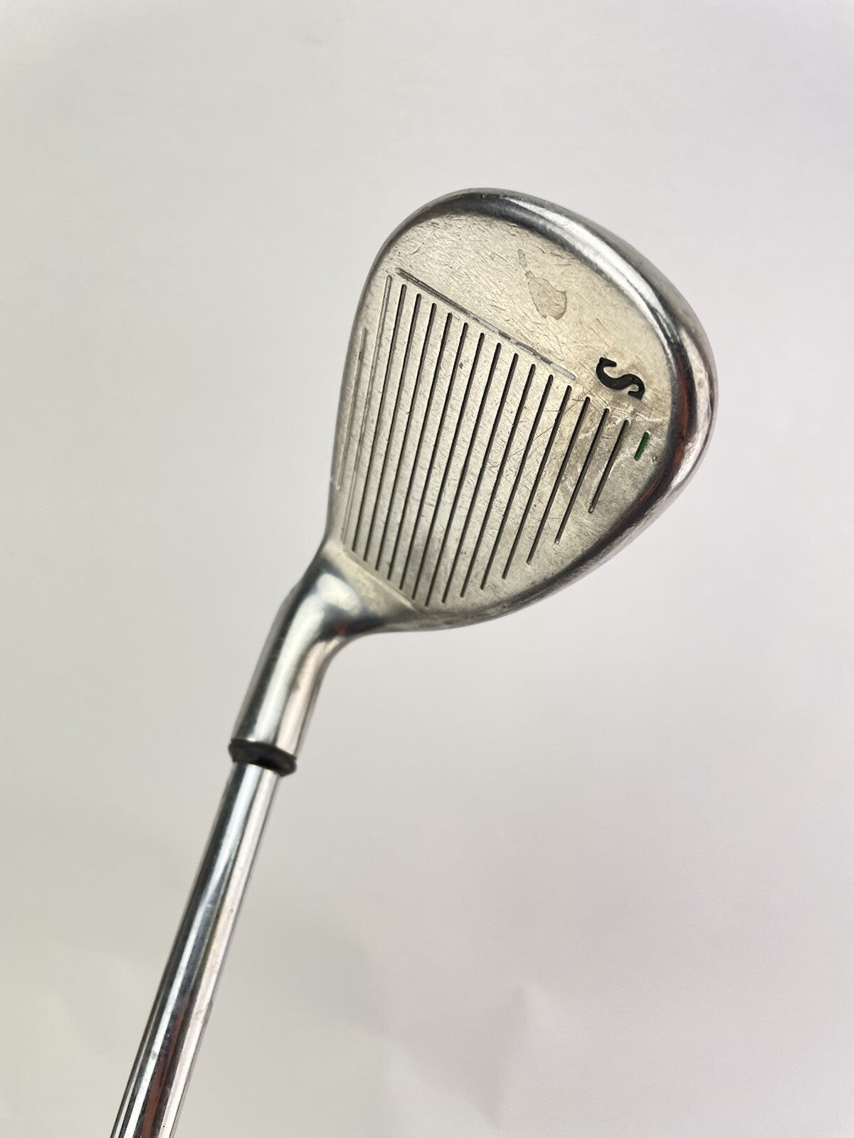 Callaway Big Bertha Sand Wedge Uniflex Steel /Right Handed /New Grip /160479