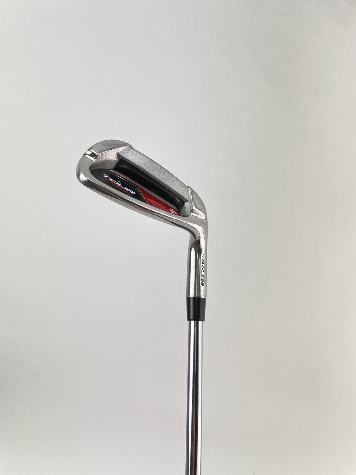 Dunlop Golf 9 Iron Tour Red Regular Flex Steel /Right Handed /New Grip /1929816