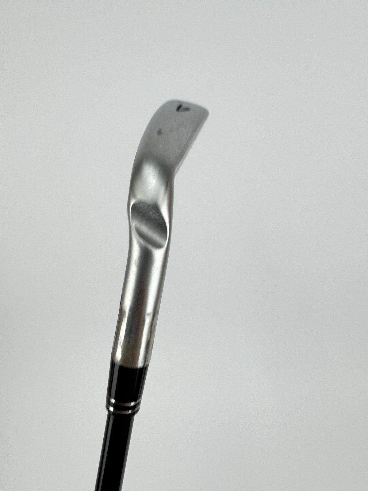 Ping i230 4 Iron 22.5* Black Dot Diamana Limited Stiff Graphite /New Shaft/324068