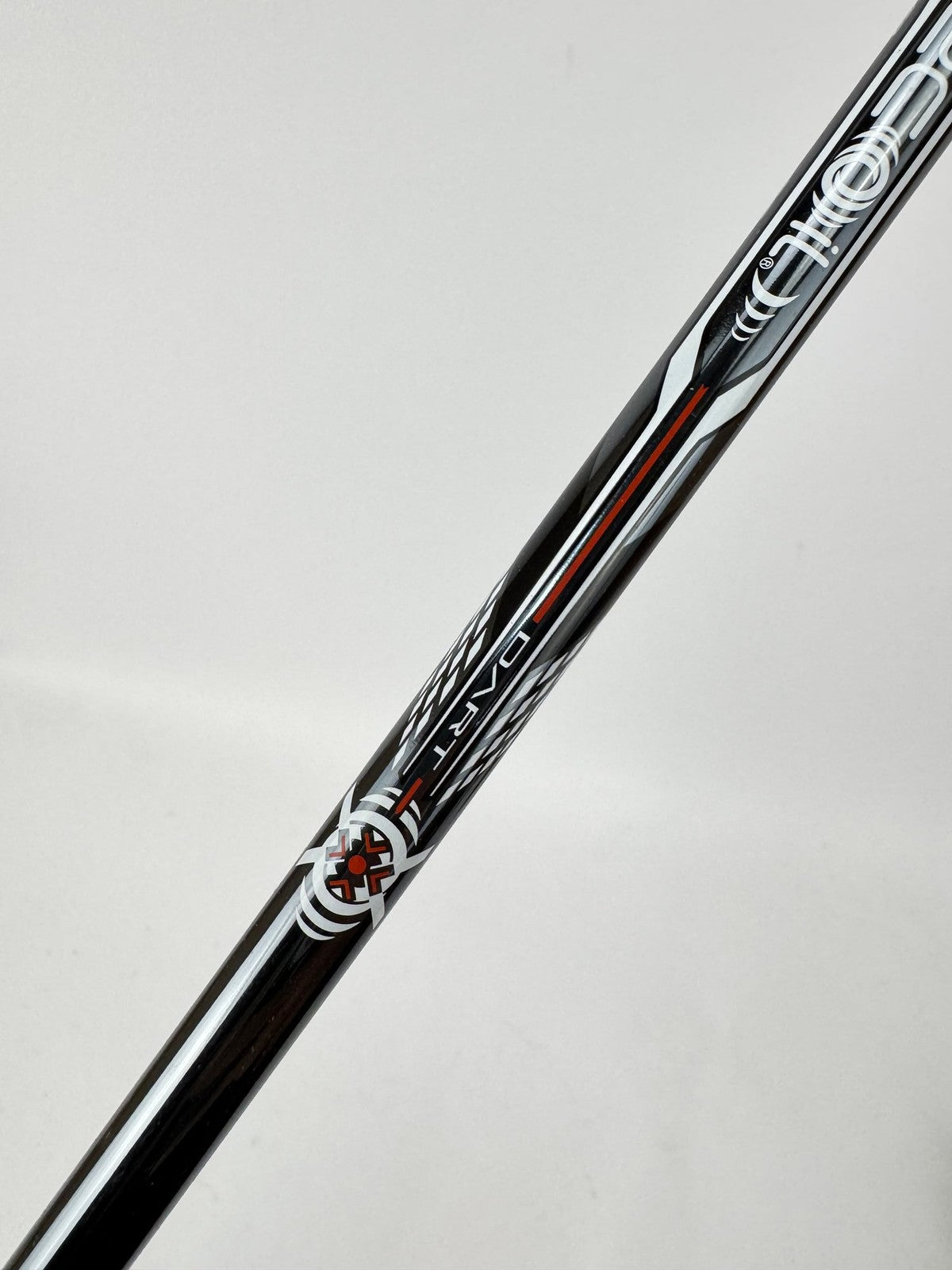 Ping G400 7 Iron Black Dot Recoil Dart F3 65 Regular Flex Graphite Right/3653014