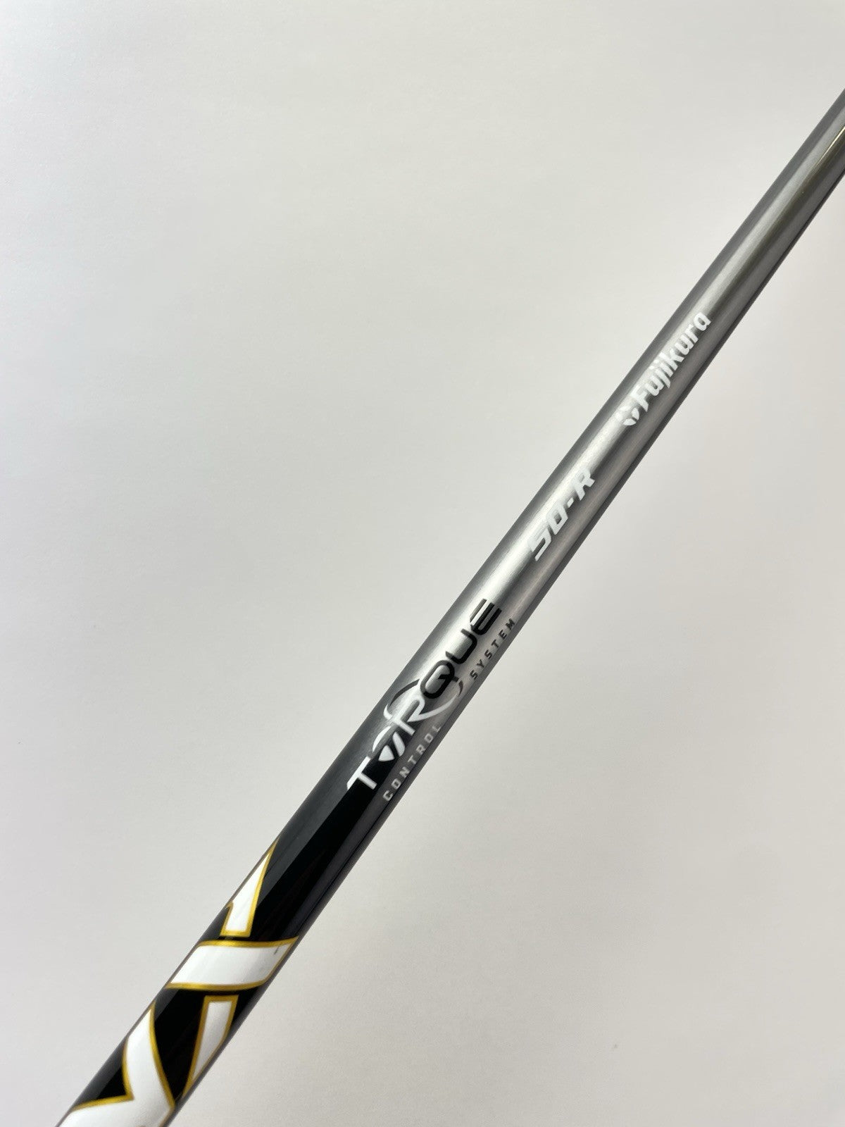 Fujikura Speeder NX Iron Shaft TCS Regular Flex Graphite 36.25” /0.370 /287767
