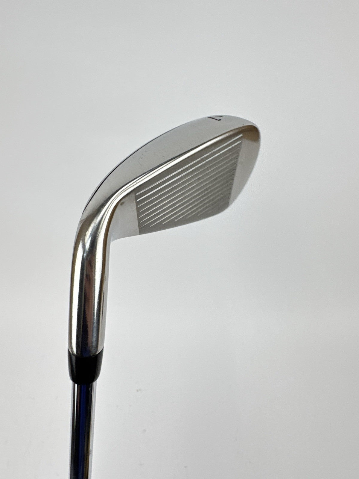 Callaway Rogue ST Max 7 Iron Elevate MPH 95 Regular Steel /Right /3326010
