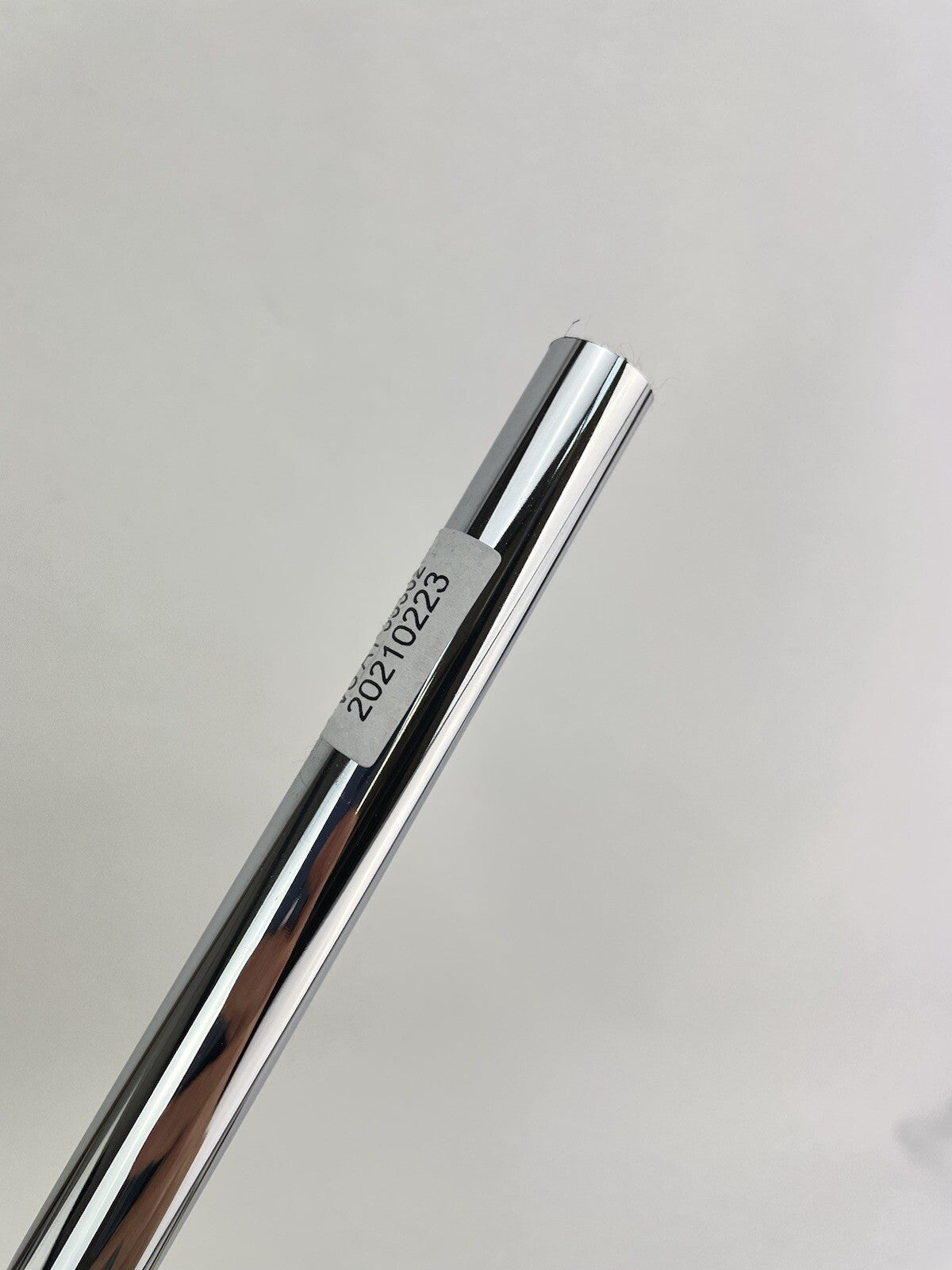Elevate ETS Iron Shaft 85 VSS Regular Steel 35.5" /0.370 Parallel /169669