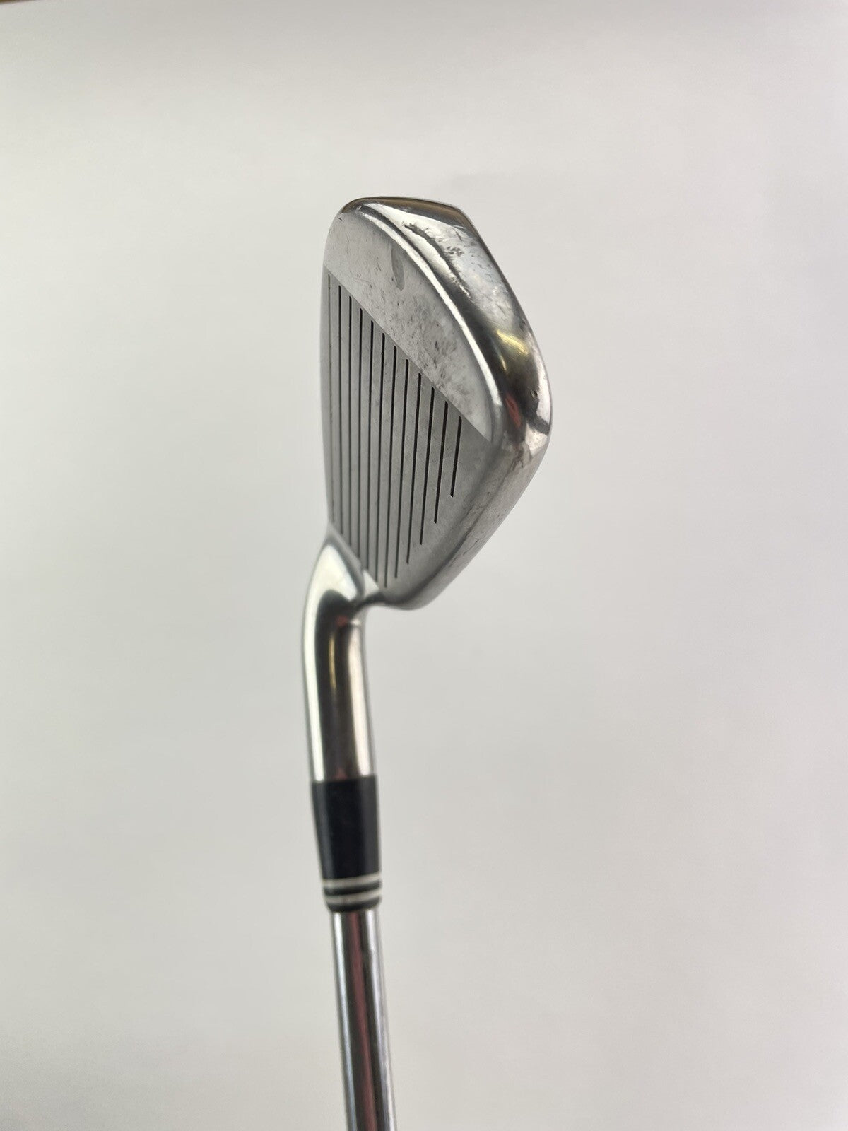 Cleveland Golf 3 Iron TA7 Regular Flex Steel /Right Handed /New Grip /2125313