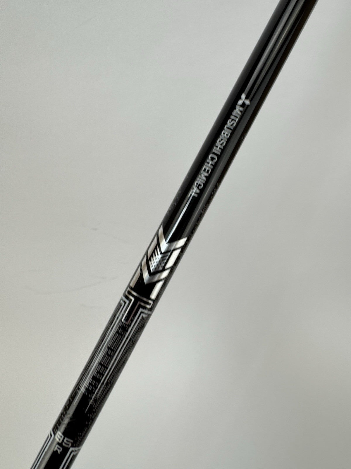 Sub 70 Sand Wedge 56* Team Europe Ryder Cup Mitsubishi Regular Graphite /3440811