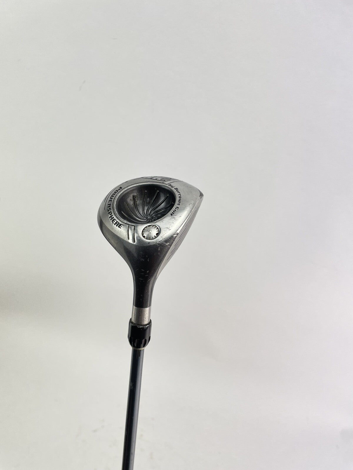 Mac Burrows 5 Wood Graphite Design Ladies Flex /Right /New Grip /173292