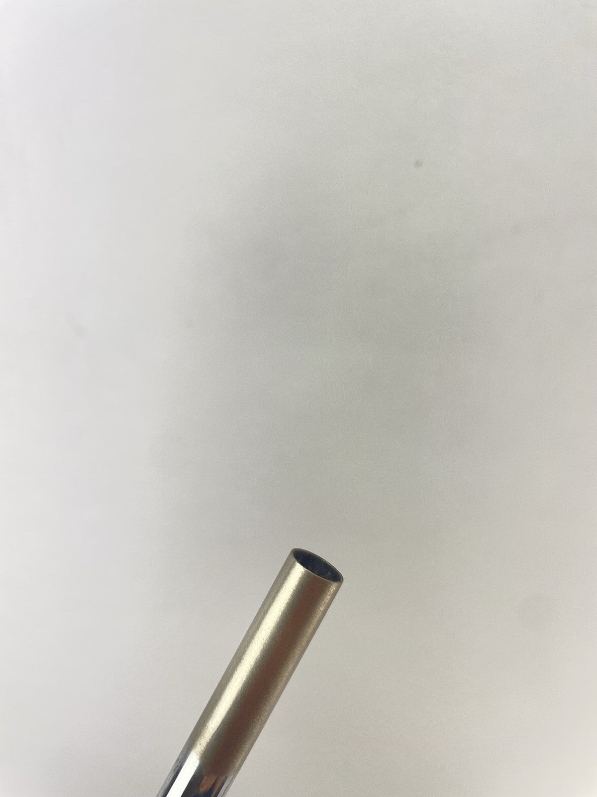 Nippon Zelos7 Iron Shaft Stiff Flex Steel 36.5 /0.355 Tapered /264158