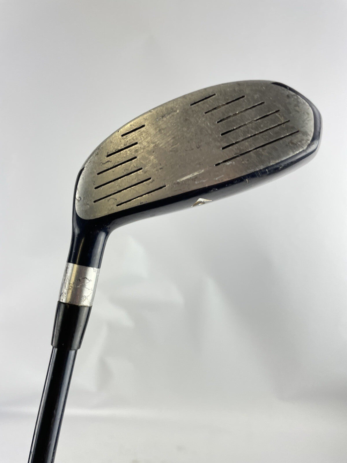 Regal Pro 3 Hybrid 21* Regular Flex Graphite /Right Handed /New Grip /55314