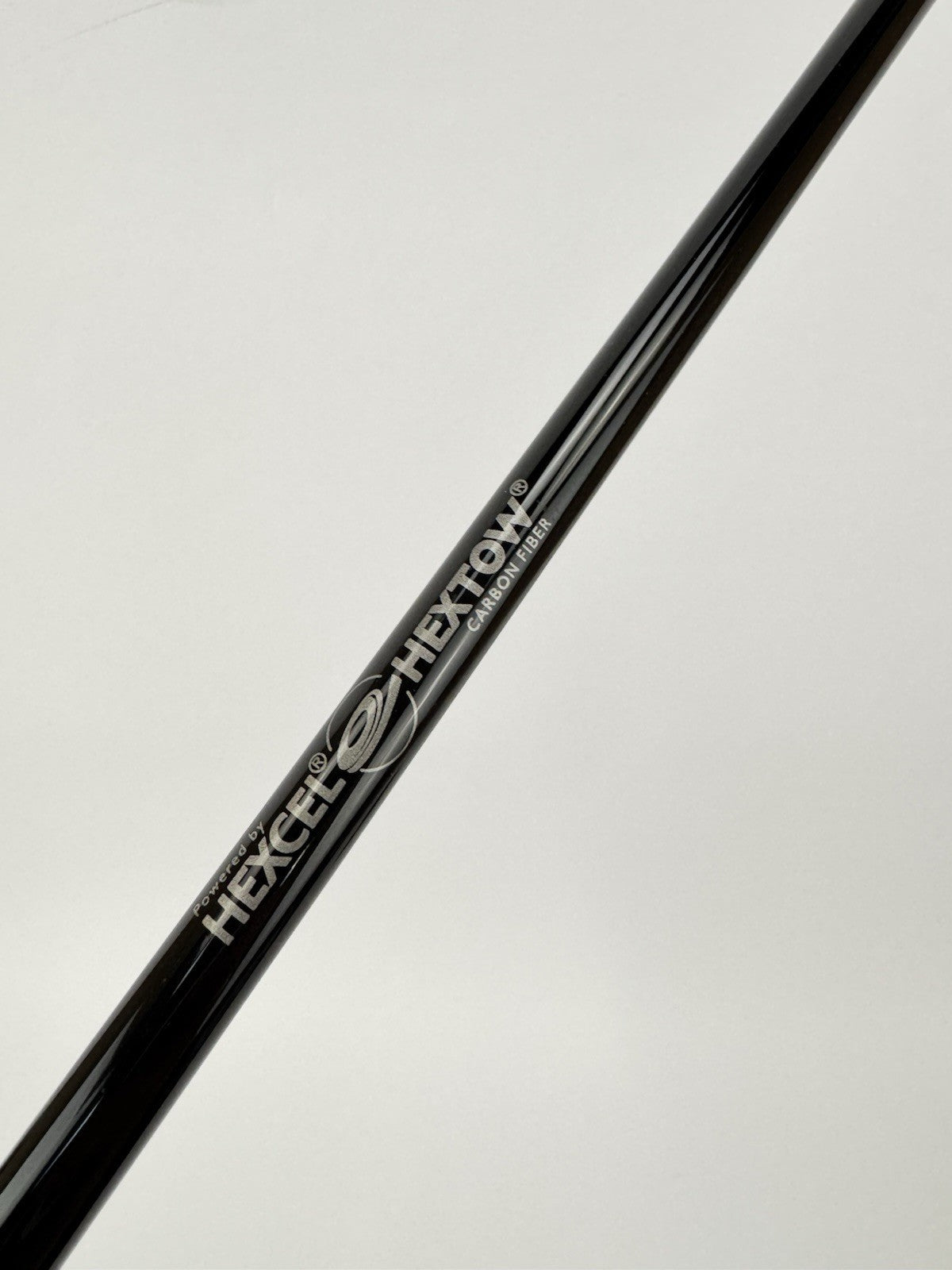 Callaway Elyte Smoke Driver Shaft Hzrdus Smoke 6.5 X Flex Graphite 44.75/340396