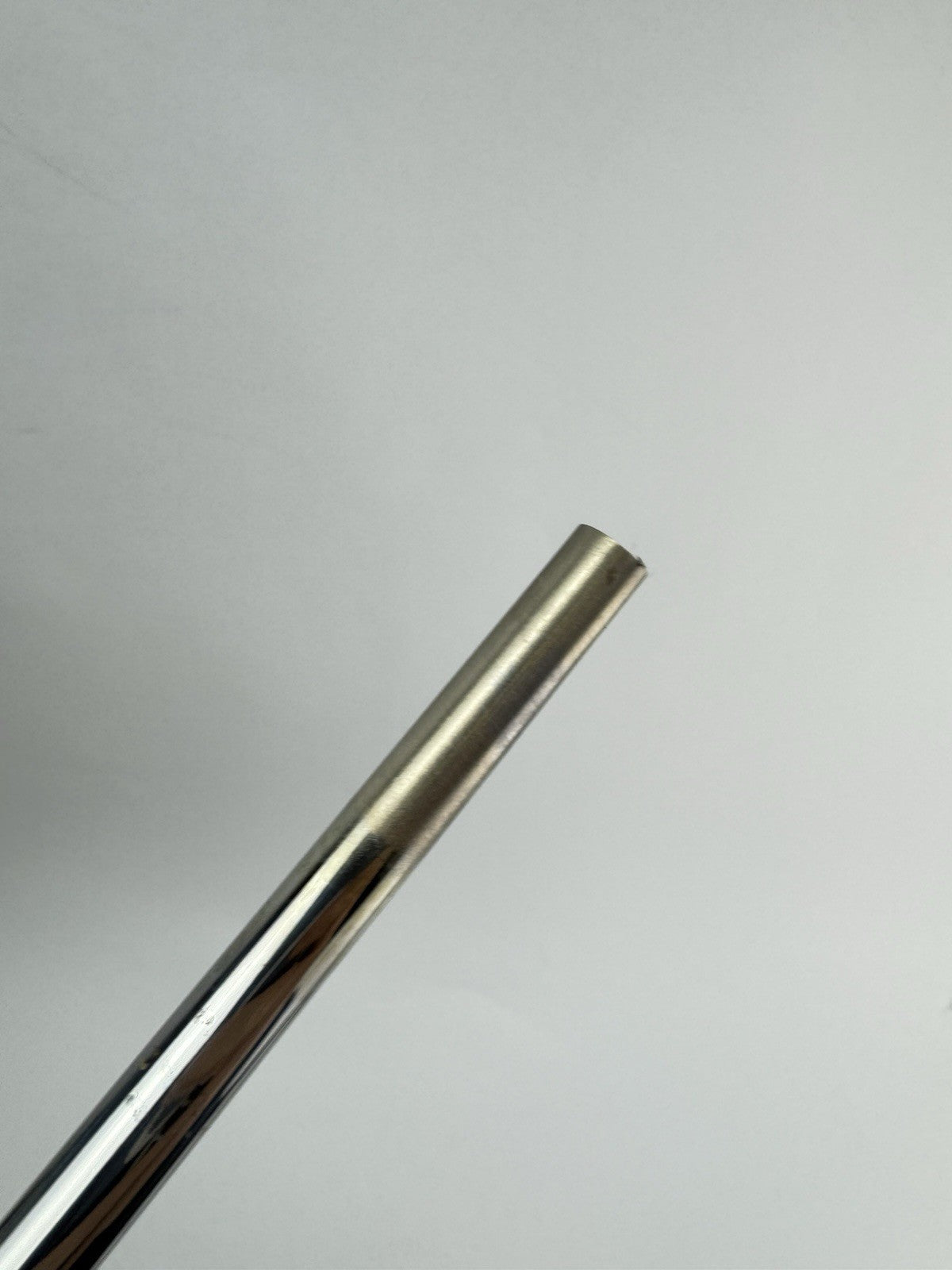 Nippon Neo 950GH Iron Shaft Stiff Flex Steel 35.75 /0.355 Tapered /309637