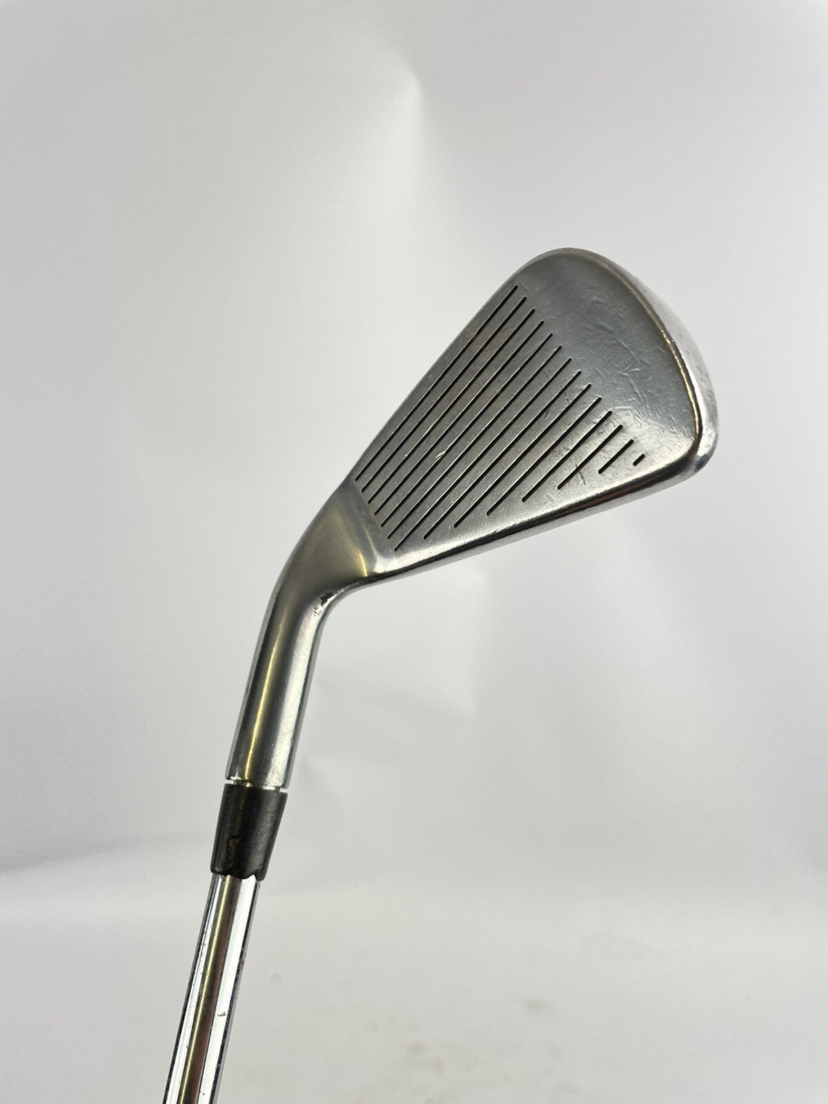 Titleist Golf Dci 3 Iron 21* Regular Flex Steel /Right Handed /New Grip /53017