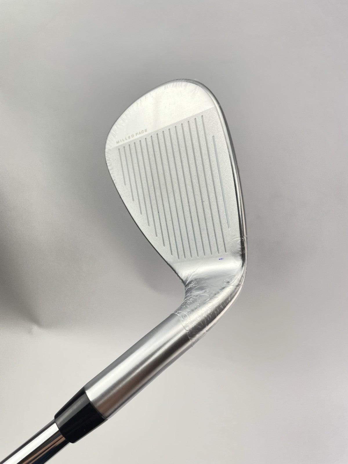 Cobra LTDX Gap Wedge Left Handed KBS Tour 90 Regular Steel /Brand New /2488310