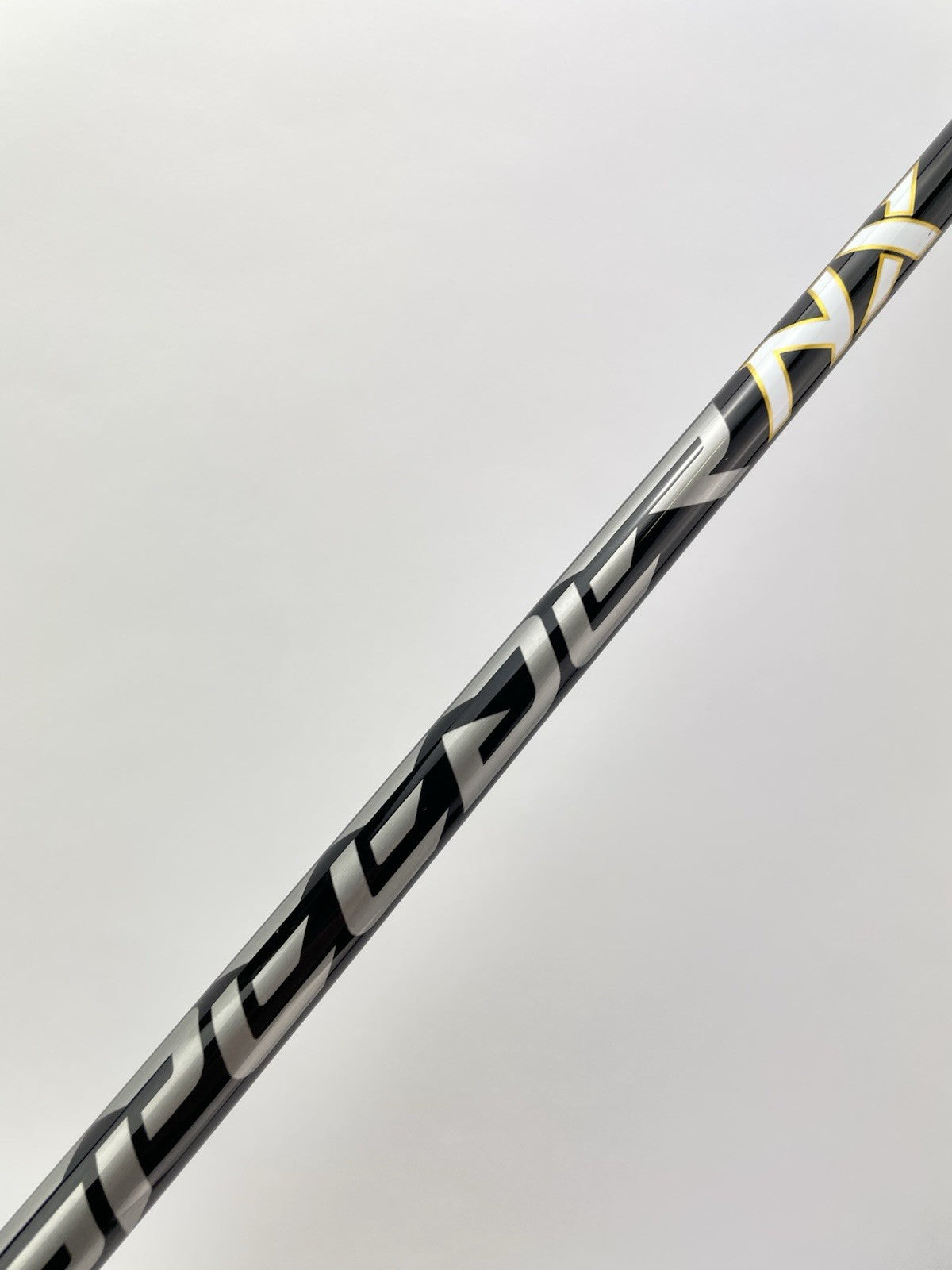 Fujikura Speeder NX Iron Shaft TCS Regular Flex Graphite 36.25” /0.370 /287763