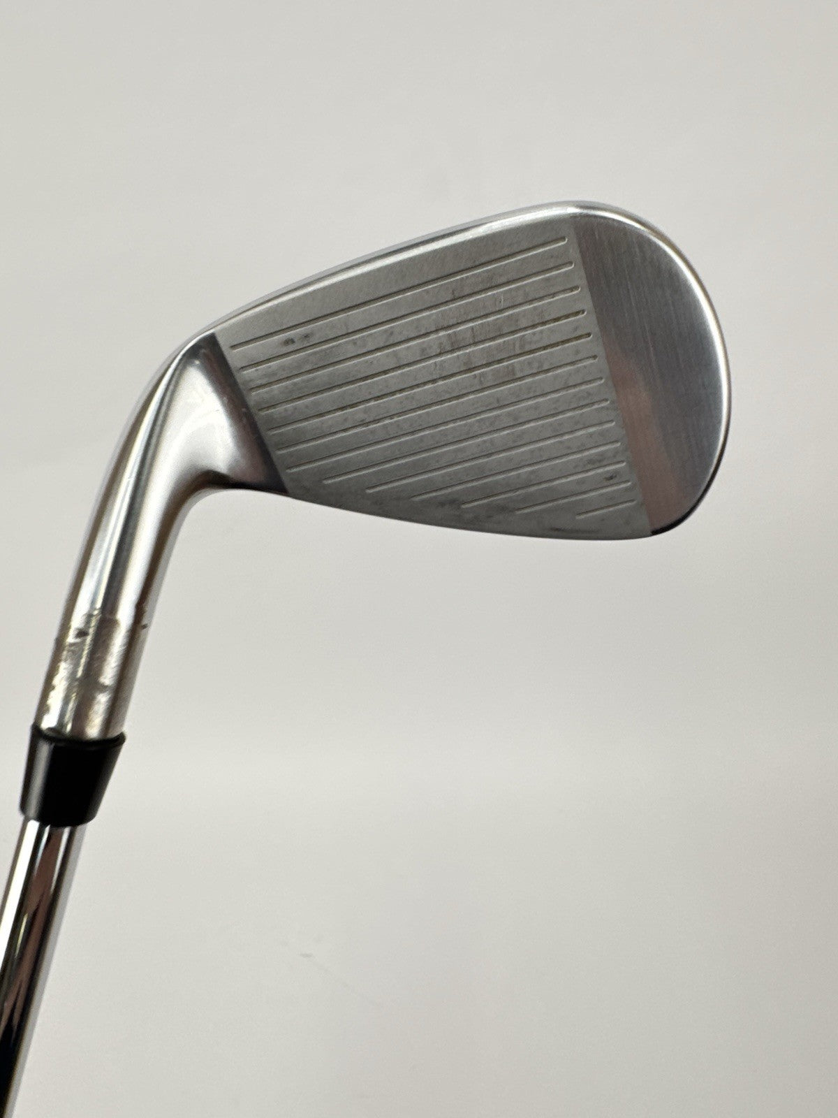Mizuno Pro 245 8 Iron Forged Elevate MPH 95 Regular Flex Steel /New Grip /3503010