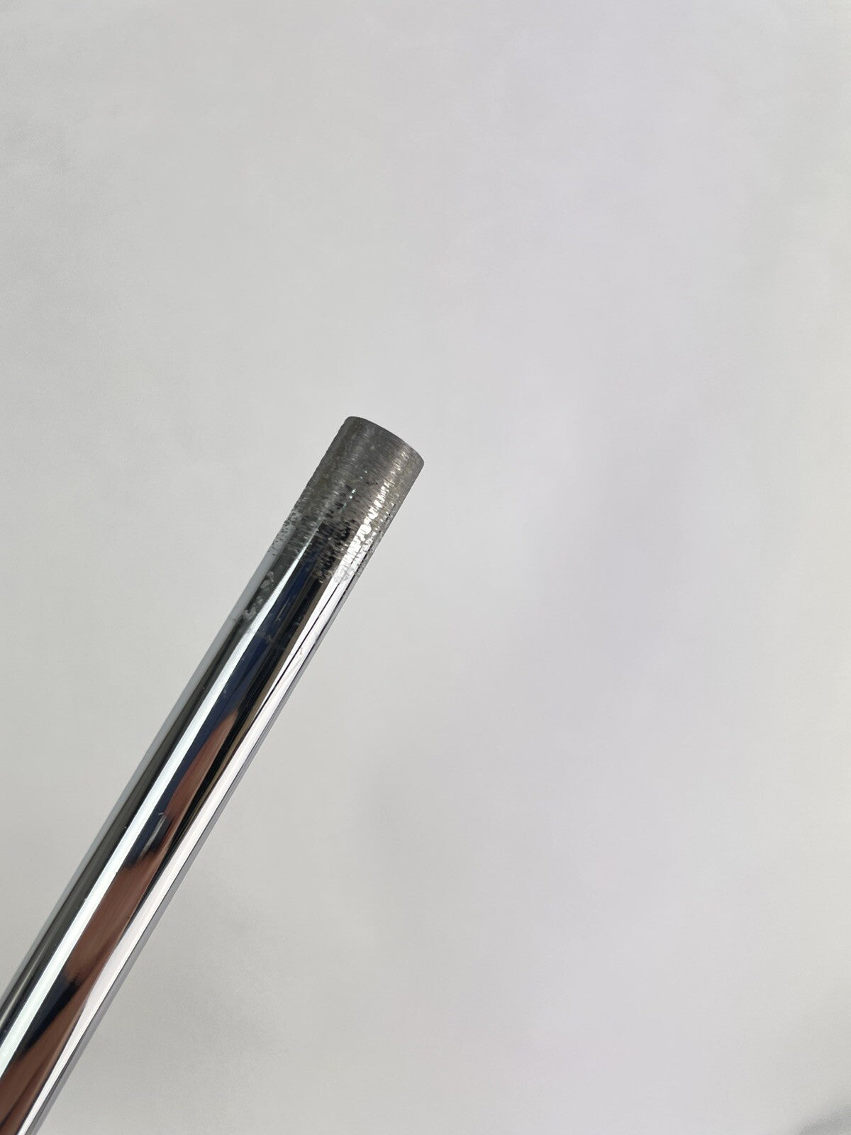 Elevate MPH Iron Shaft 95 Regular Flex Steel 34.5" /0.370 Parallel /337207