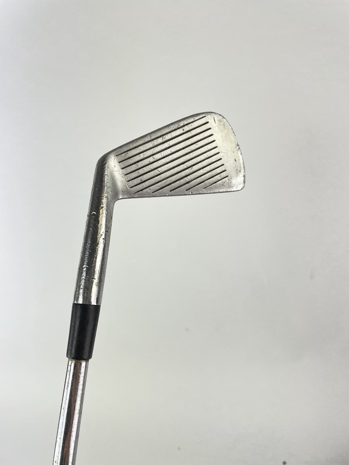 Maxfli Australian Blade 2 Iron Stiff Flex Steel /Right Handed /New Grip /122757