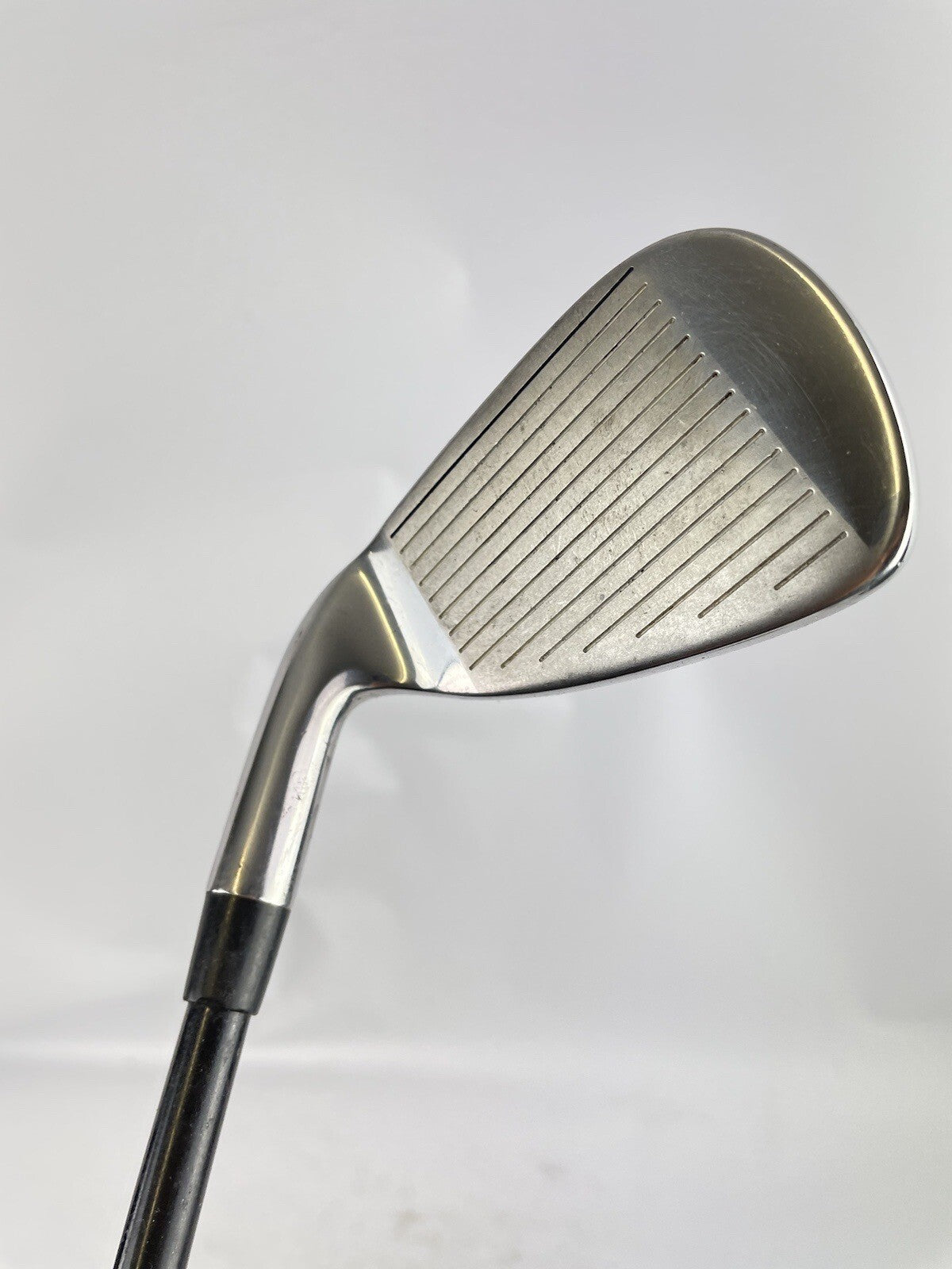 Dunlop DDH 6 Iron Regular Flex Graphite Shaft /Right Handed /New Grip /55108