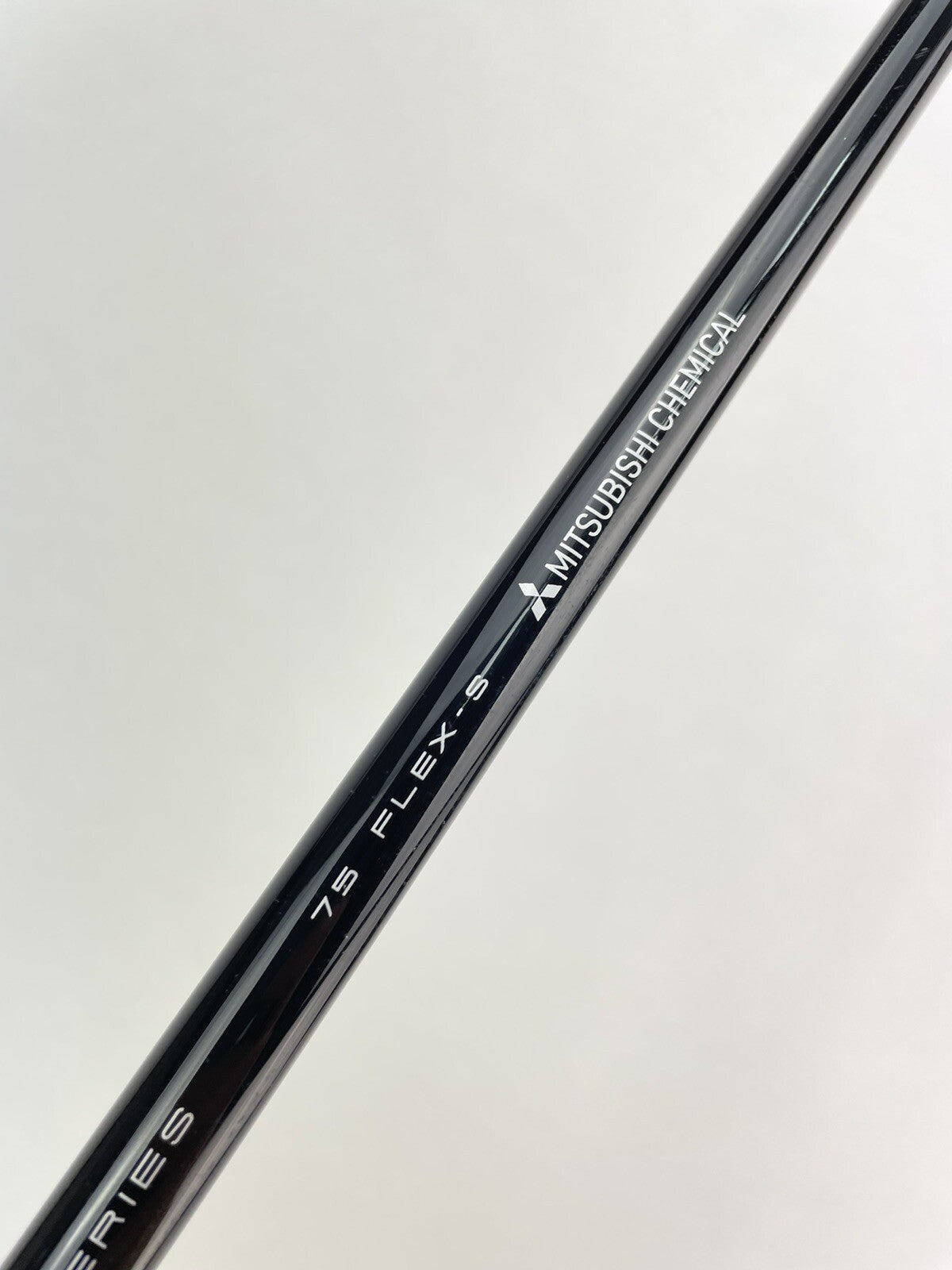 Tensei Blue Iron Shaft AV Stiff Flex Graphite 35" /0.370 Parallel /170276