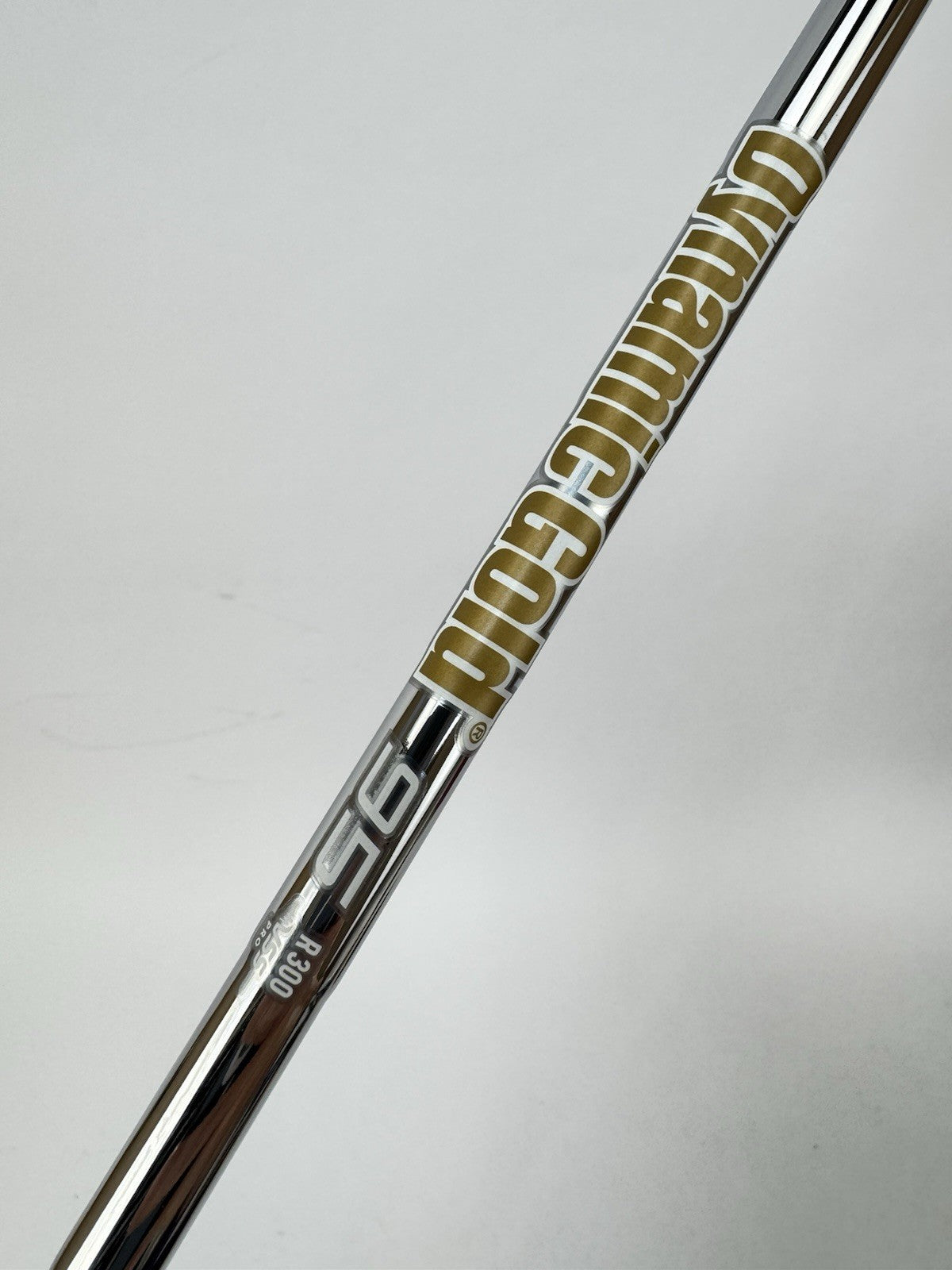 Titleist T200 5 Iron Dynamic Gold 95 R300 Regular Steel /Right Handed /3454512