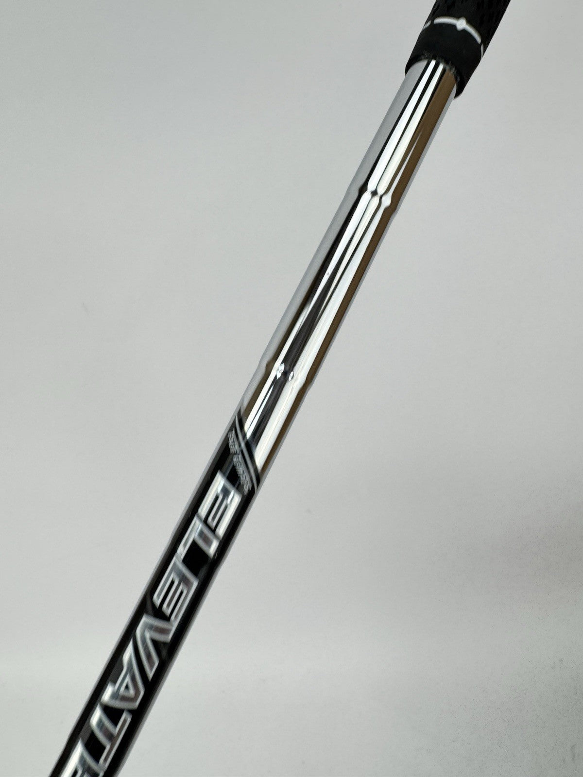 Taylormade M6 5 Iron Elevate ETS 85 Regular Flex Steel /Right Handed /3626615