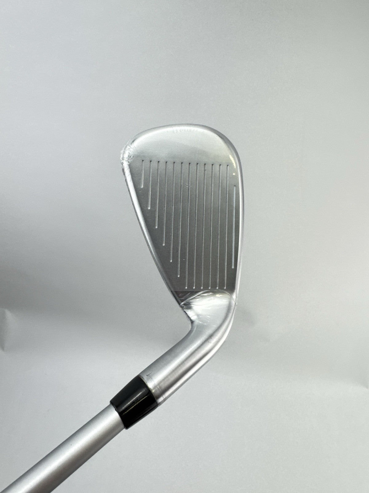 Cobra Air X Ladies 6 Iron Women’s Flex Graphite /Left Handed /New /293689