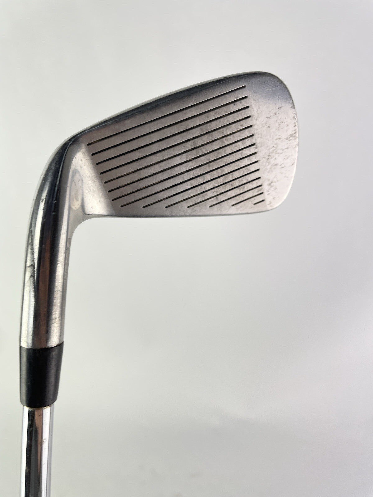 Titleist Golf 5 Iron DCI 981 Stiff Flex Steel /Right Handed /New Mid Grip /146316