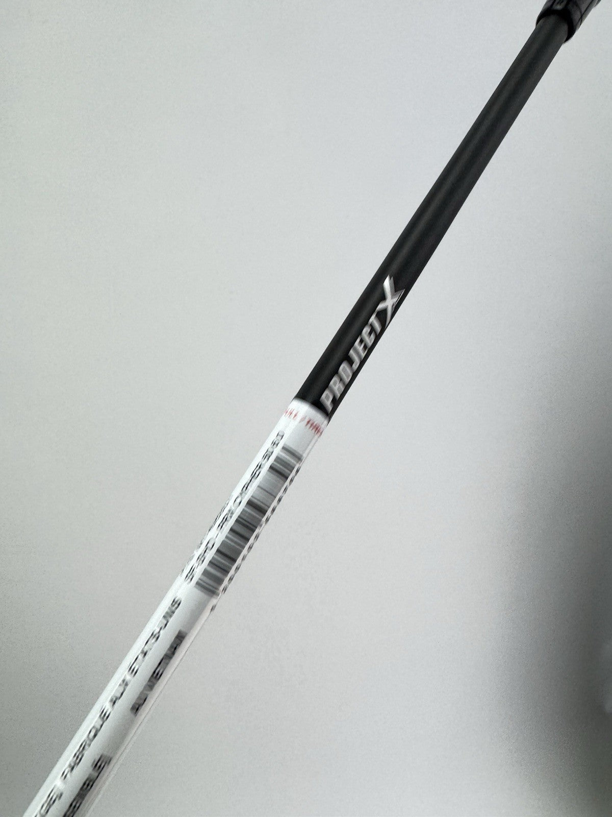 Taylormade Q35 Driver Project X Cypher 6.0 Stiff Flex Graphite 44.75” /309446