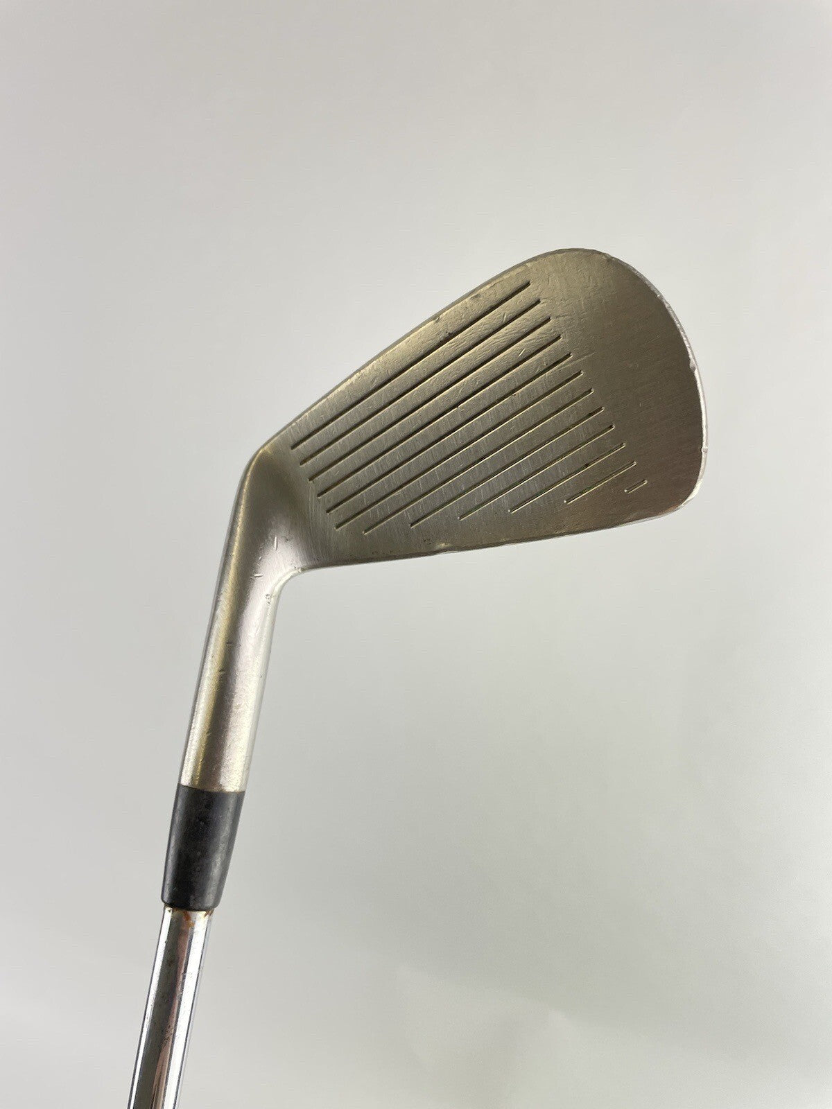 Daiwa Forged 3 Iron Regular Flex Steel /Right Handed /New Grip /1136311