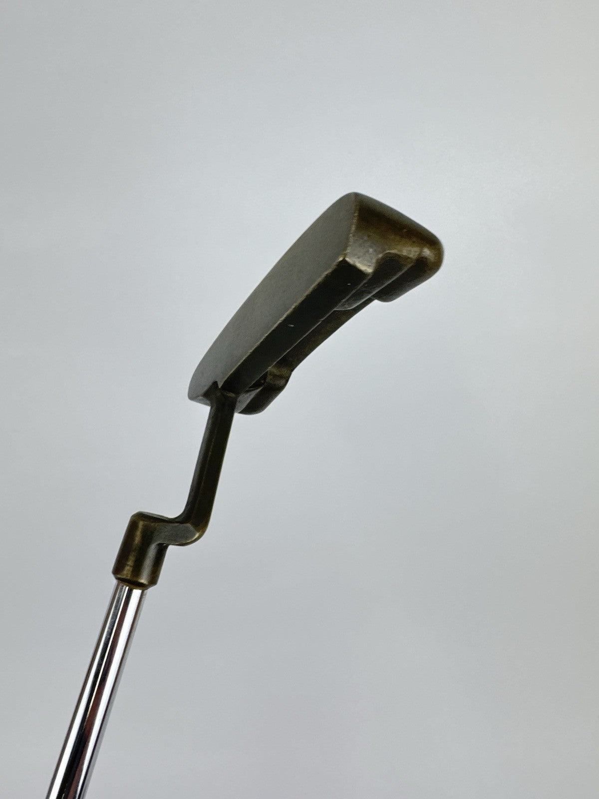 Ping Anser Slazenger Shaft Putter Made In England /Right /35.5” /New Grip /3140113