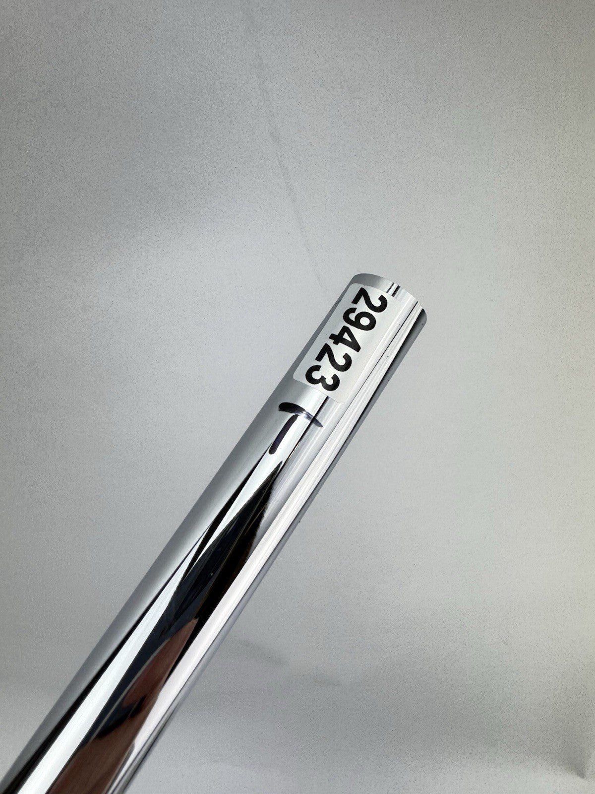 Dynamic Gold Mid 100 Iron Shaft R300 Regular Flex Steel 35.5” /0.355 /2942312